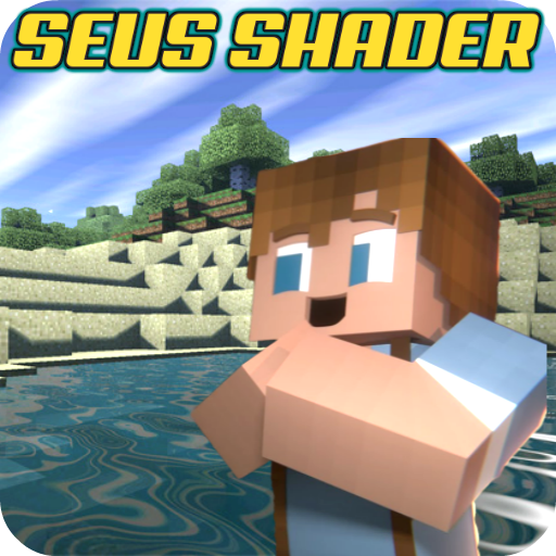 Mod Shader Seus icon