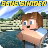 Mod Shader Seus logo