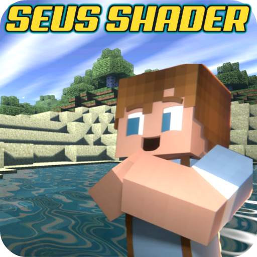 Mod Shader Seus 1.0