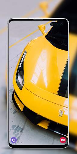 Car Wallpaper - HD Wallpaper screenshot 3