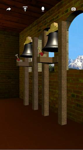 Bell Ringer 3D screenshot 2