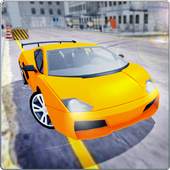 Extreme Car Drive Stunts Sim 2.2