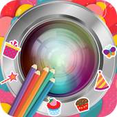 Beauty Plus( ) Effects Camera 1.13