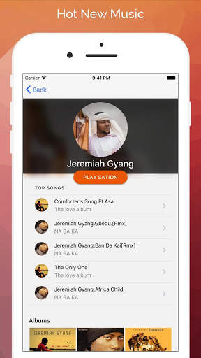 Kusaa screenshot 2