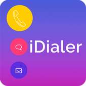 iDialer OS 11