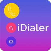 iDialer OS 11 4.3.0