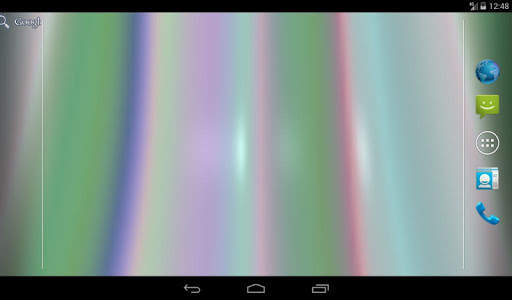 Silk Color Live Wallpaper screenshot 12
