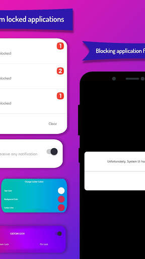 App Lock screenshot 5