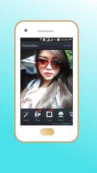 Devut Cam Selfie screenshot 3