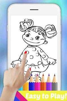 Easy Drawing Book for Sid Science Kid by Fans скриншот 2