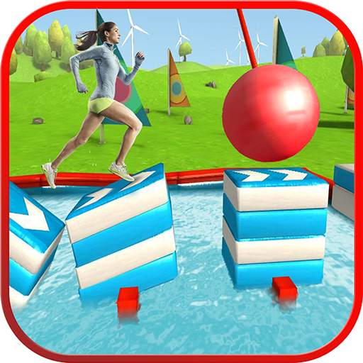 Amazing Adventure Run 3D 2.0