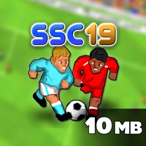 Super Soccer Champs FREE 1.7.1