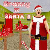 Grandpa Santa Adventure - Santa Granny Hunters 1.7.3
