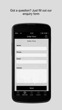 Fast Track Delivery screenshot 2