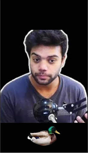 DuckyDuck - Ducky Bhai In Game screenshot 3