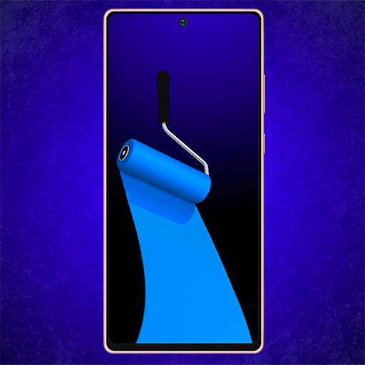 My Wallpaper icon