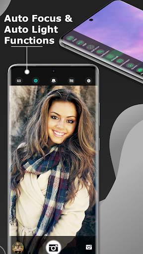 Camera for Galaxy S20 Ultra Camera For Galaxy S20 screenshot 2
