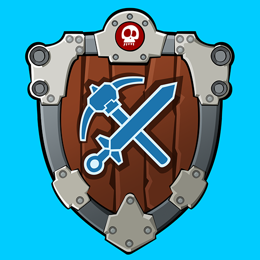 Zombie Mine - survival craft icon