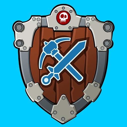 Zombie Mine - survival craft 4.0