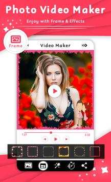 Photo Video Editor screenshot 2