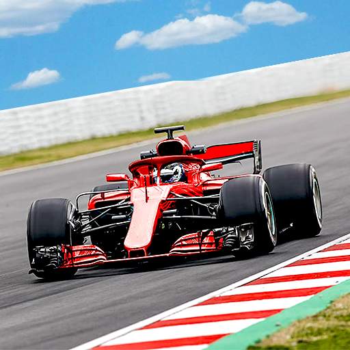 Formula Racing Manager formula car racing 3d 1.0
