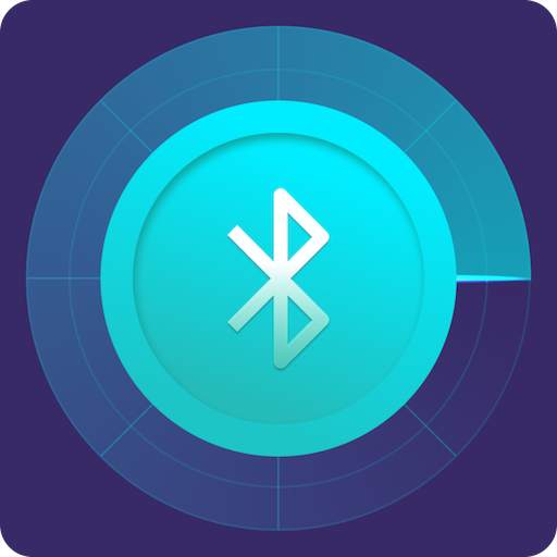 BT Notifier - Find My Device to Bluetooth 1.2