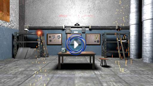 Angle Grinder - Gamified Safety Guide screenshot 5