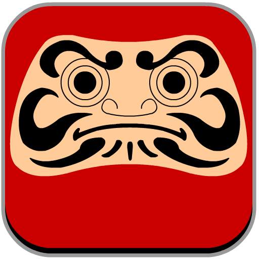 Daruma Doll Live Wallpaper 2.1.0