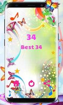 Alan Walker Piano Tiles screenshot 4