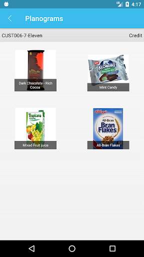 Zoom Mobile Salesforce screenshot 7