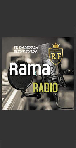 Radio Rama screenshot 1