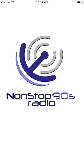 NonStopRadio Network screenshot 1