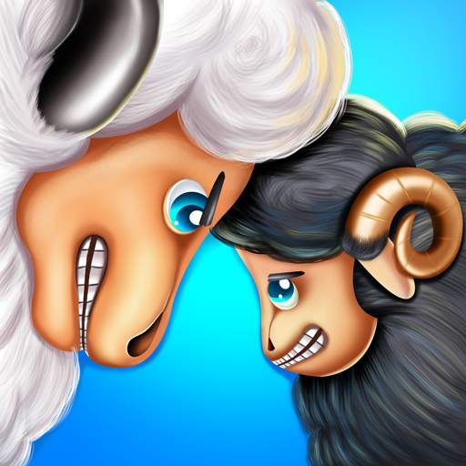 Sheep Fight- Battle Game 7.0