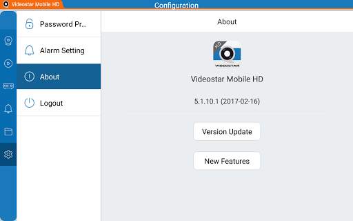 Videostar Mobile  HD screenshot 6
