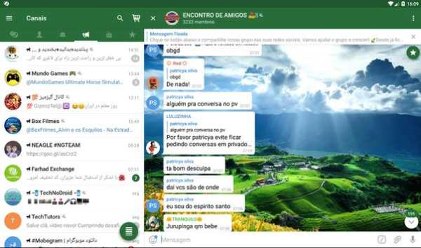 Zap Zap Messenger screenshot 9