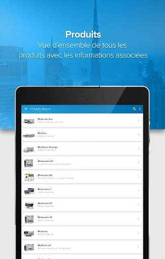 Mulcol Fire Protection screenshot 9