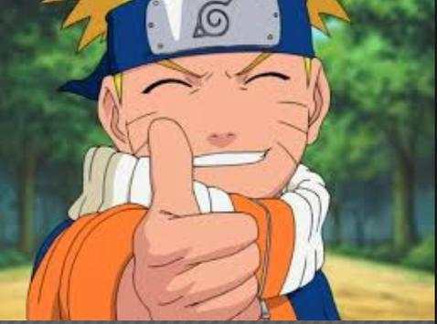 Naruto Art WallpapersHD screenshot 1