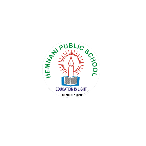 HPS Mobile App icon