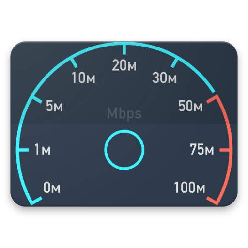 Speed Check -WiFi,4G, 3G, LTE, EDGE Networks speed 2.3
