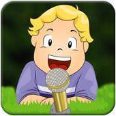 Funny Voice for kids 1.3