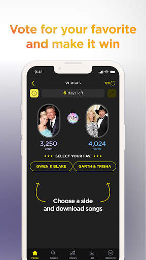 TREBEL: Music, MP3 & Podcasts screenshot 8