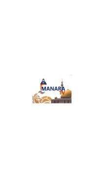 Manara  TV screenshot 1
