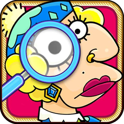 Find Objects 2.8