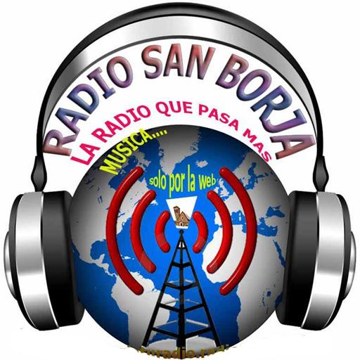 Radio San Borja icon
