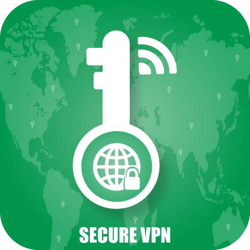 Fast VPN - Free & Fast & Secure VPN Proxy 1.0