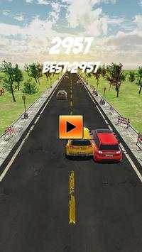 Traffic Highway Racing screenshot 6