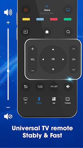 Universal TV remote: Remote TV screenshot 4