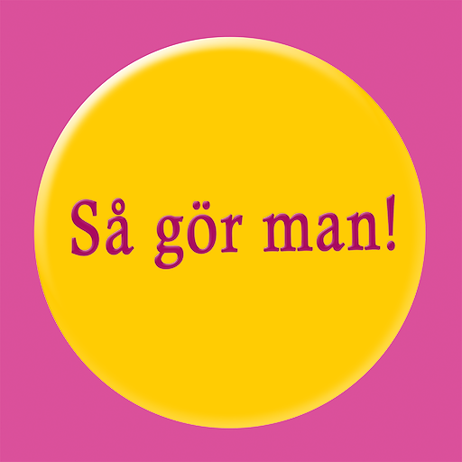 Så gör man icon