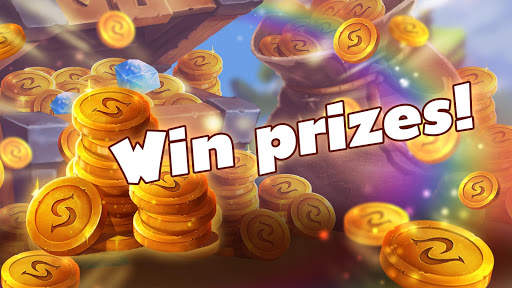 Magical Pairs: Memory Game screenshot 6