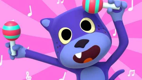 Free Zoo Songs screenshot 4